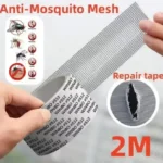 Self Adhesive Patch Repair Mesh Tape