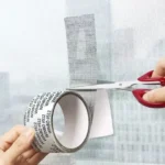 Self Adhesive Patch Repair Mesh Tape - Image 5