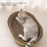 Cat Scratching Board | Cat Bed - Image 5