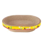 Cat Scratching Board | Cat Bed - Image 9