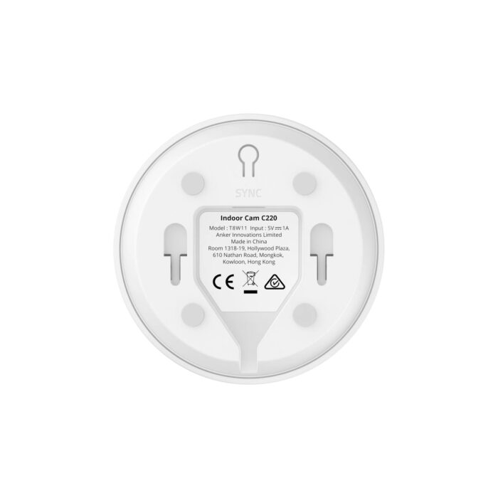 Eufy Indoor Security Camera C220 - Image 3