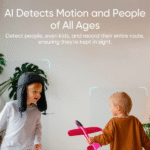Eufy Indoor Home Security Camera C210 360° (1080P) - Image 4