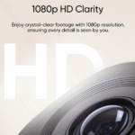 Eufy Indoor Home Security Camera C210 360° (1080P) - Image 3