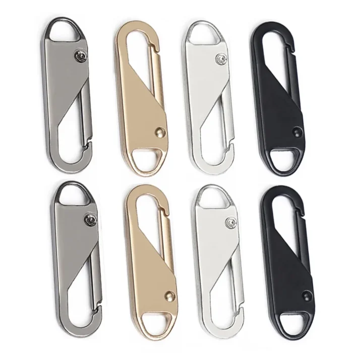 Zipper Pull Replacement - Image 10