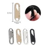 Zipper Pull Replacement - Image 2