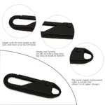 Zipper Pull Replacement - Image 4