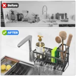 Sink Sponge Drain Rack - Image 3