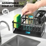Sink Sponge Drain Rack - Image 6