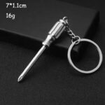 Metal Tool Keytag - Image 12