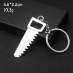 Metal Tool Keytag - Image 9