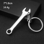 Metal Tool Keytag - Image 5