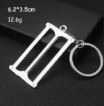 Metal Tool Keytag - Image 6