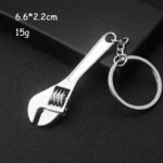 Metal Tool Keytag - Image 4