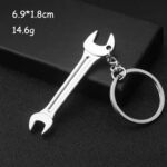 Metal Tool Keytag - Image 7