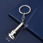Metal Tool Keytag - Image 13