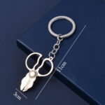 Metal Tool Keytag - Image 8