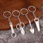 Metal Tool Keytag - Image 3