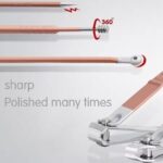 18-Piece Professional Nail Clippers Set - Image 14