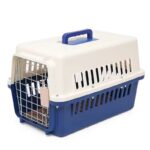 Pet Carrier Cat Cage Travel Kennel - Image 11
