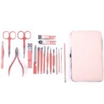 18-Piece Professional Nail Clippers Set - Image 16