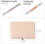 18-Piece Professional Nail Clippers Set - Image 11