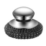 Stainless Steel Pot Brush - Image 11