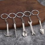 Metal Tool Keytag - Image 2