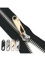 Zipper Pull Replacement - Image 7