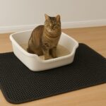 Cat Litter Mat