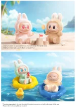 LABUBU MONSTERS - Surprise Box Clone - Image 8