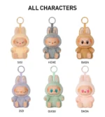 LABUBU MONSTERS - Surprise Box Clone - Image 10