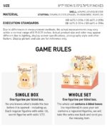 LABUBU MONSTERS - Surprise Box Clone - Image 4