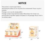LABUBU MONSTERS - Surprise Box Clone - Image 5