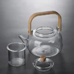 Glass Kettle - Image 5