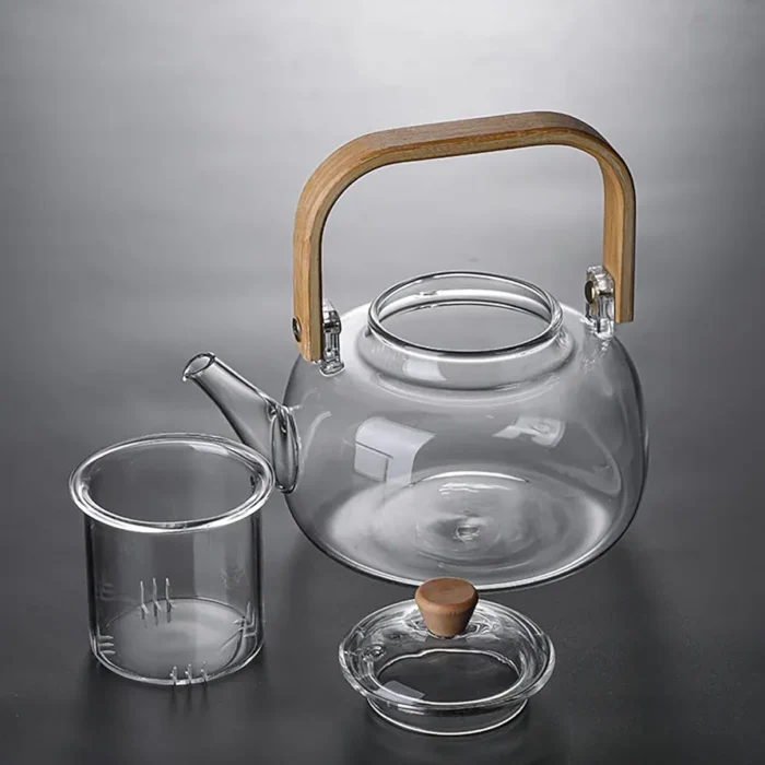 Glass Kettle - Image 5