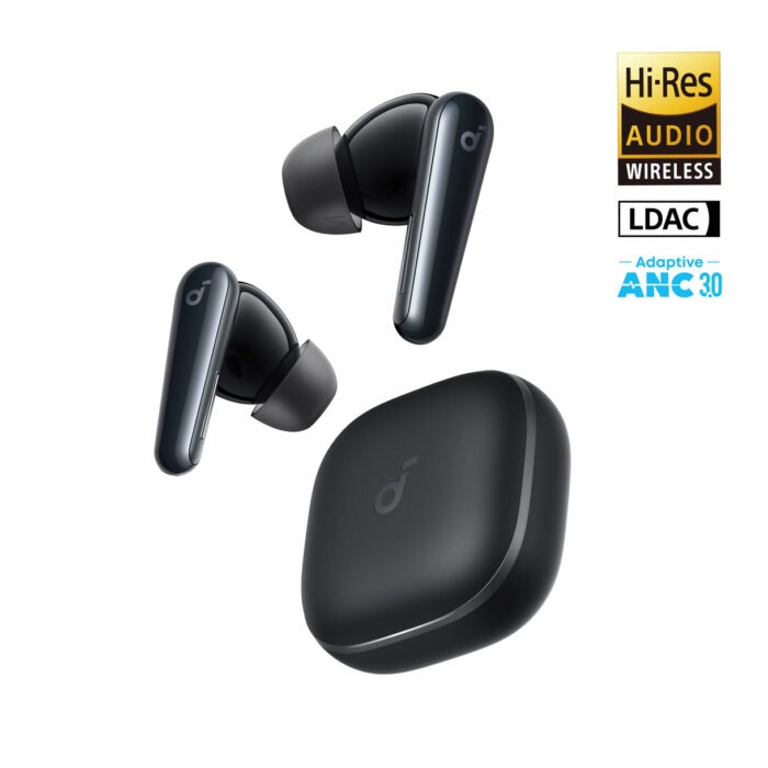 Anker Soundcore Liberty 5 ANC Earbuds - Image 7