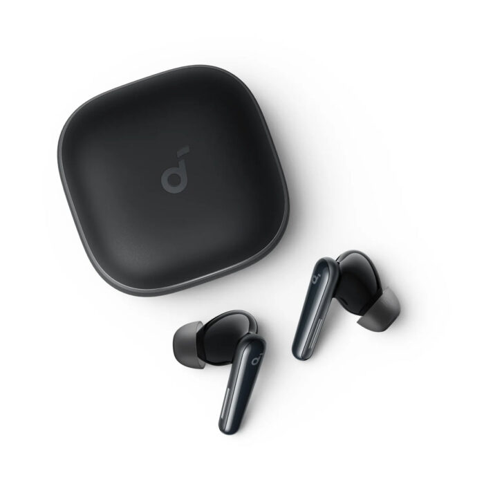 Anker Soundcore Liberty 5 ANC Earbuds - Image 3