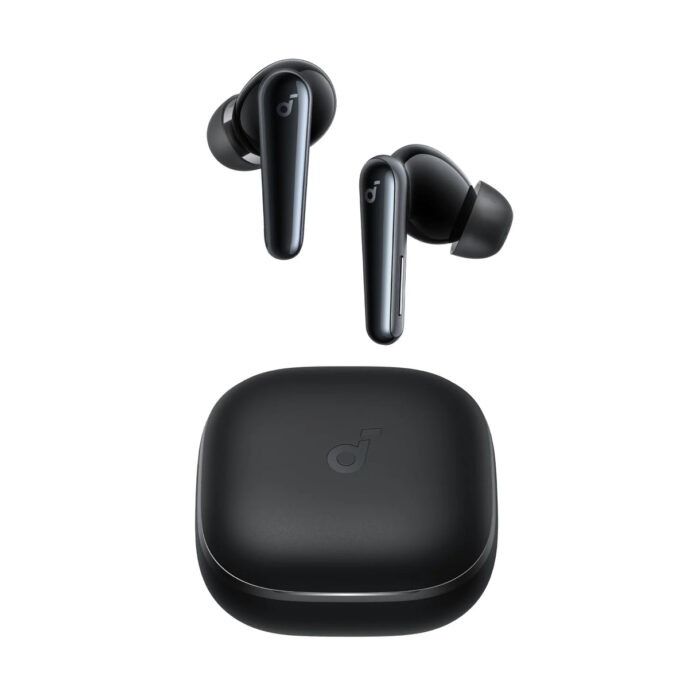 Anker Soundcore Liberty 5 ANC Earbuds - Image 4