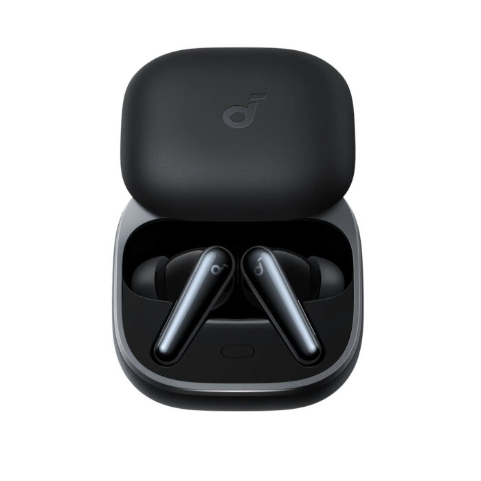 Anker Soundcore Liberty 5 ANC Earbuds - Image 2