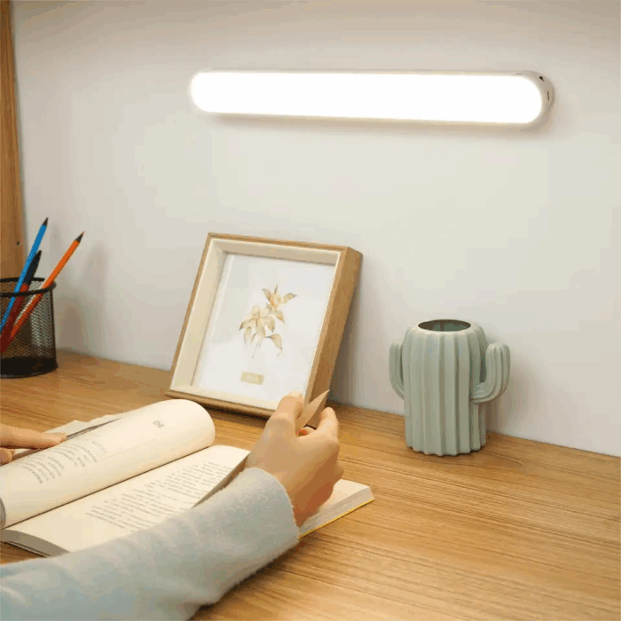 Rechargeable Portable LED Light | Traveling And Camping Light - Image 17