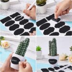 Labeling Sticker Sheet Waterproof | 8 pcs sheet