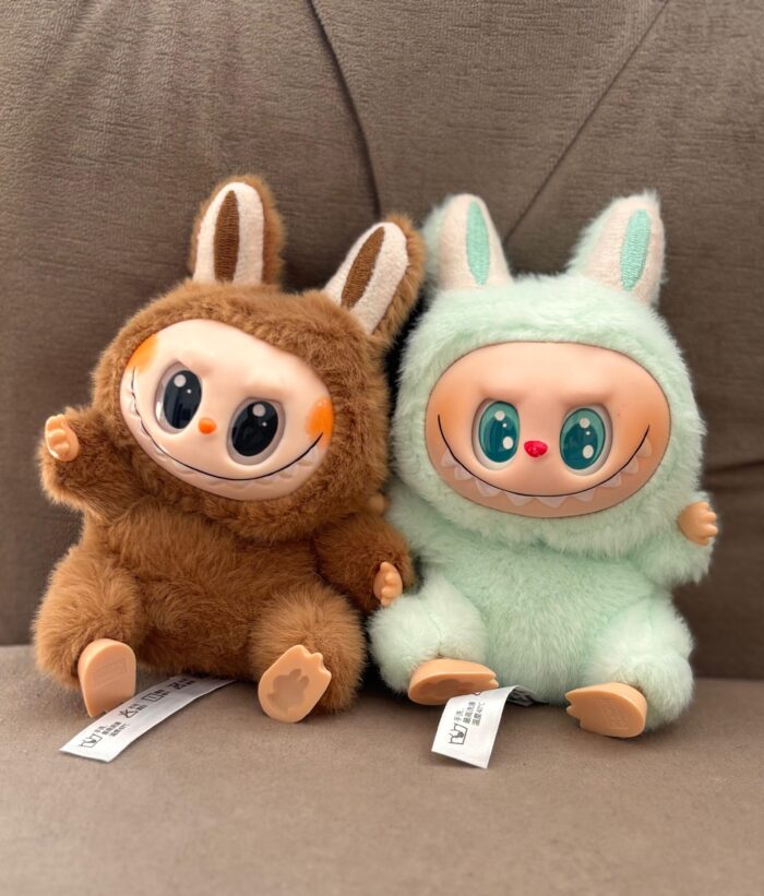LABUBU MONSTERS - Surprise Box Clone - Image 9