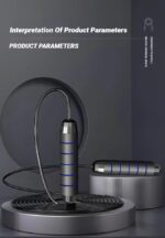 Jump Rope - Tangle Free - Image 12