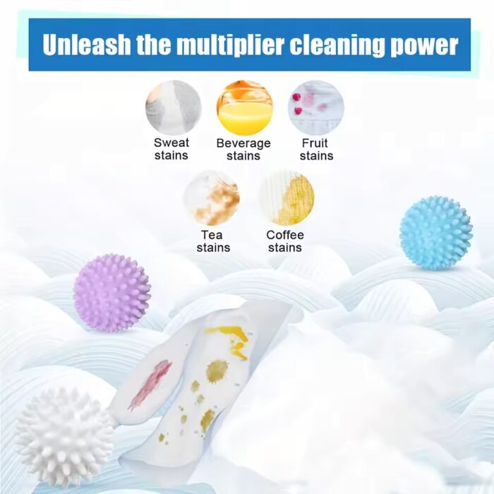 Laundry Ball - Image 3
