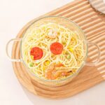 Glass Heating Pot | Bowl - Image 8