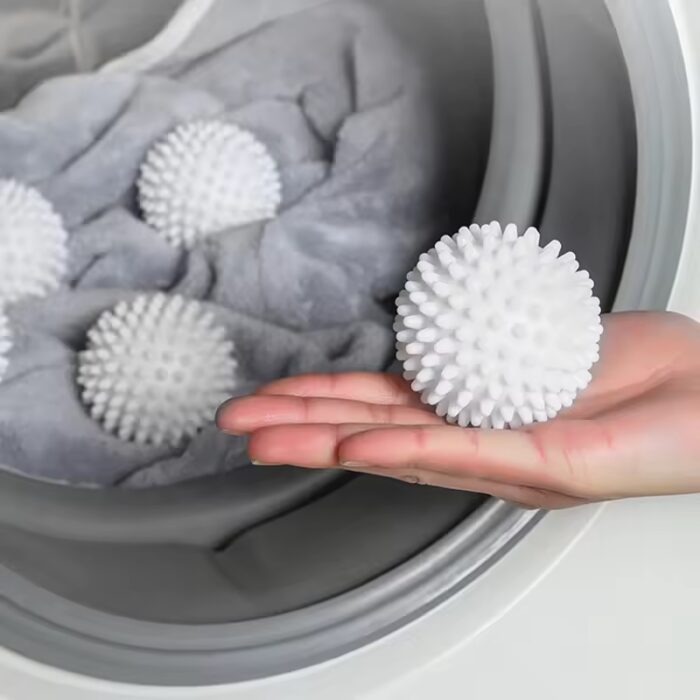 Laundry Ball - Image 12