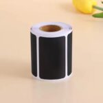 Waterproof PVC Label Stickers Roll - Image 4
