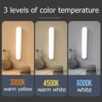 Rechargeable Portable LED Light | Traveling And Camping Light - Image 7