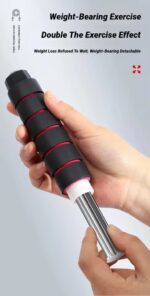 Jump Rope - Tangle Free - Image 8