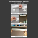 Rechargeable Portable LED Light | Traveling And Camping Light - Image 3
